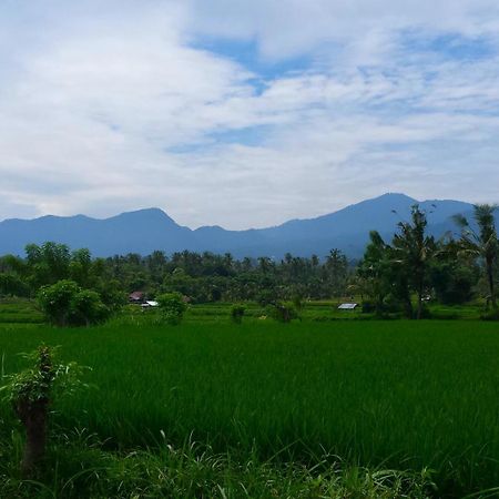 Pondok Manis Singaraja エクステリア 写真