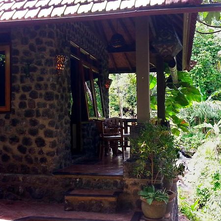 Pondok Manis Singaraja エクステリア 写真