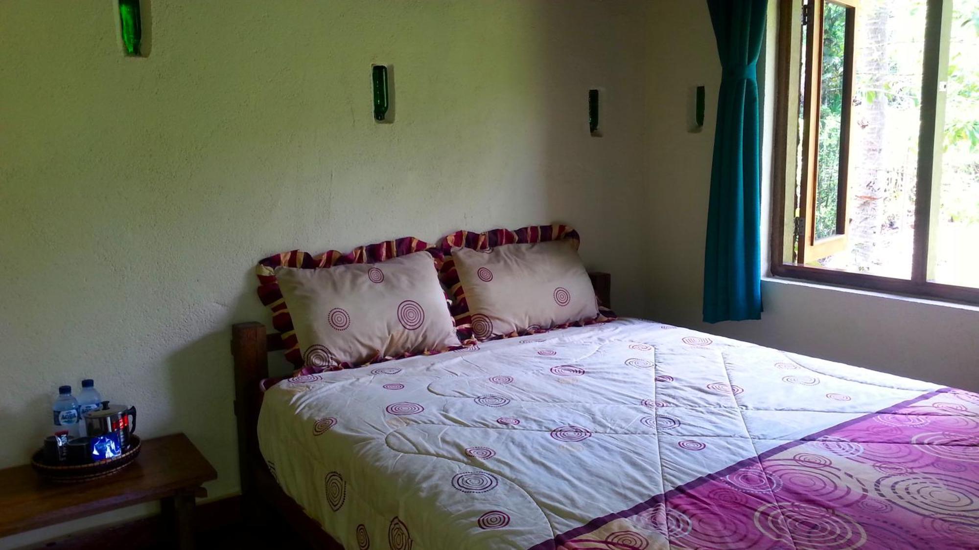 Pondok Manis Singaraja エクステリア 写真