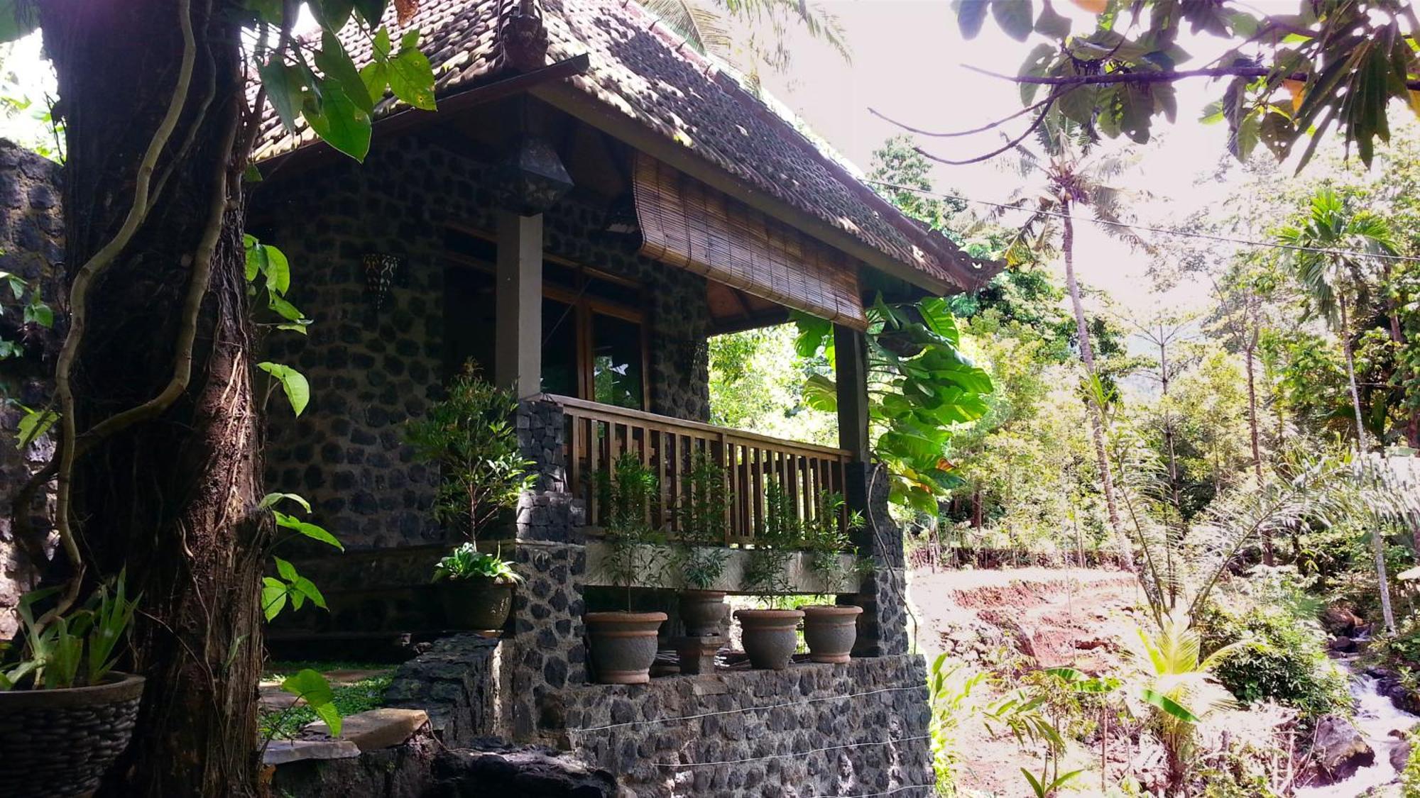 Pondok Manis Singaraja エクステリア 写真