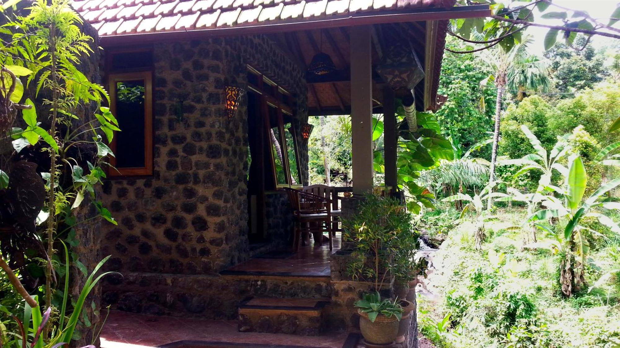 Pondok Manis Singaraja エクステリア 写真