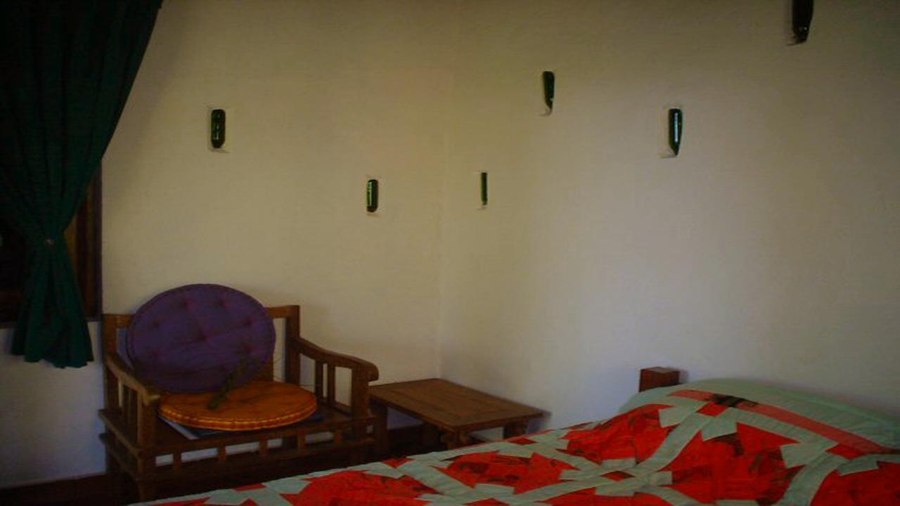 Pondok Manis Singaraja エクステリア 写真