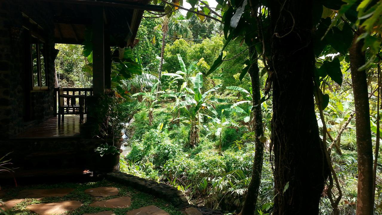 Pondok Manis Singaraja エクステリア 写真