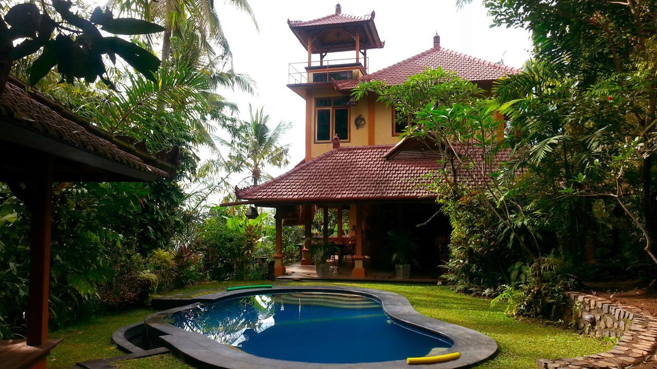 Pondok Manis Singaraja エクステリア 写真
