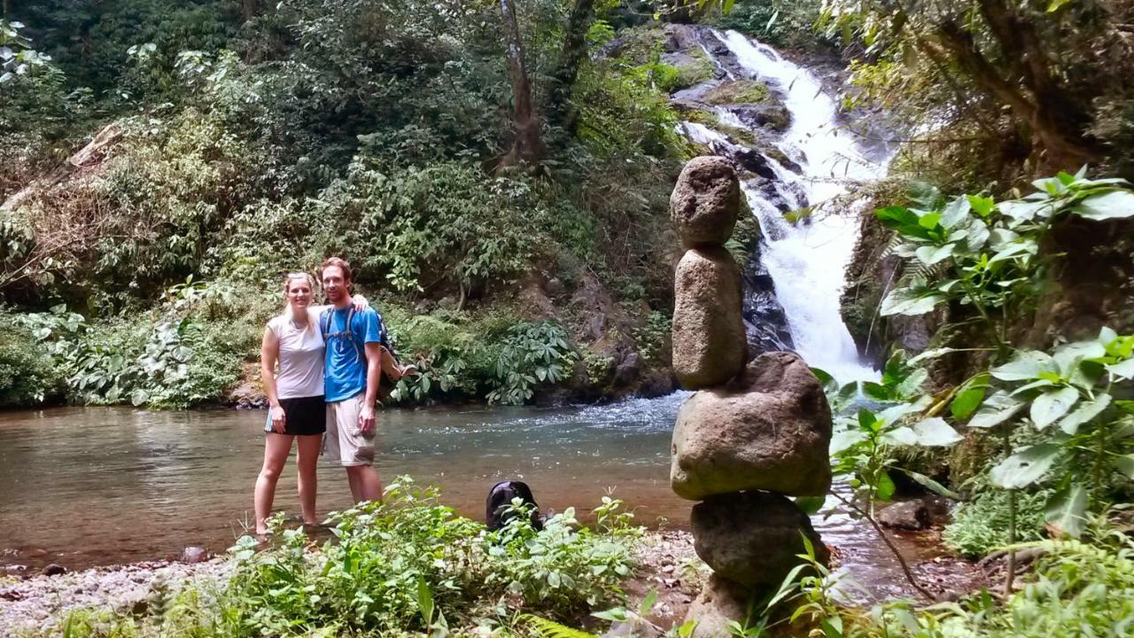 Pondok Manis Singaraja エクステリア 写真