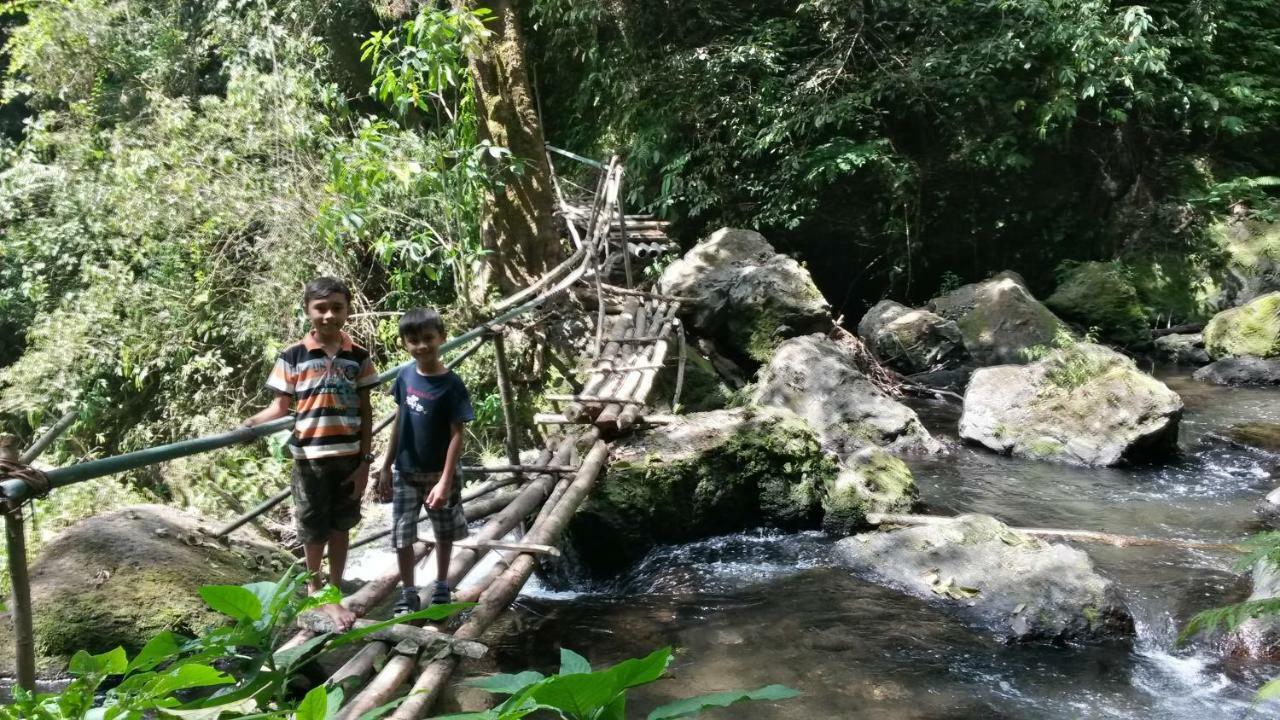 Pondok Manis Singaraja エクステリア 写真