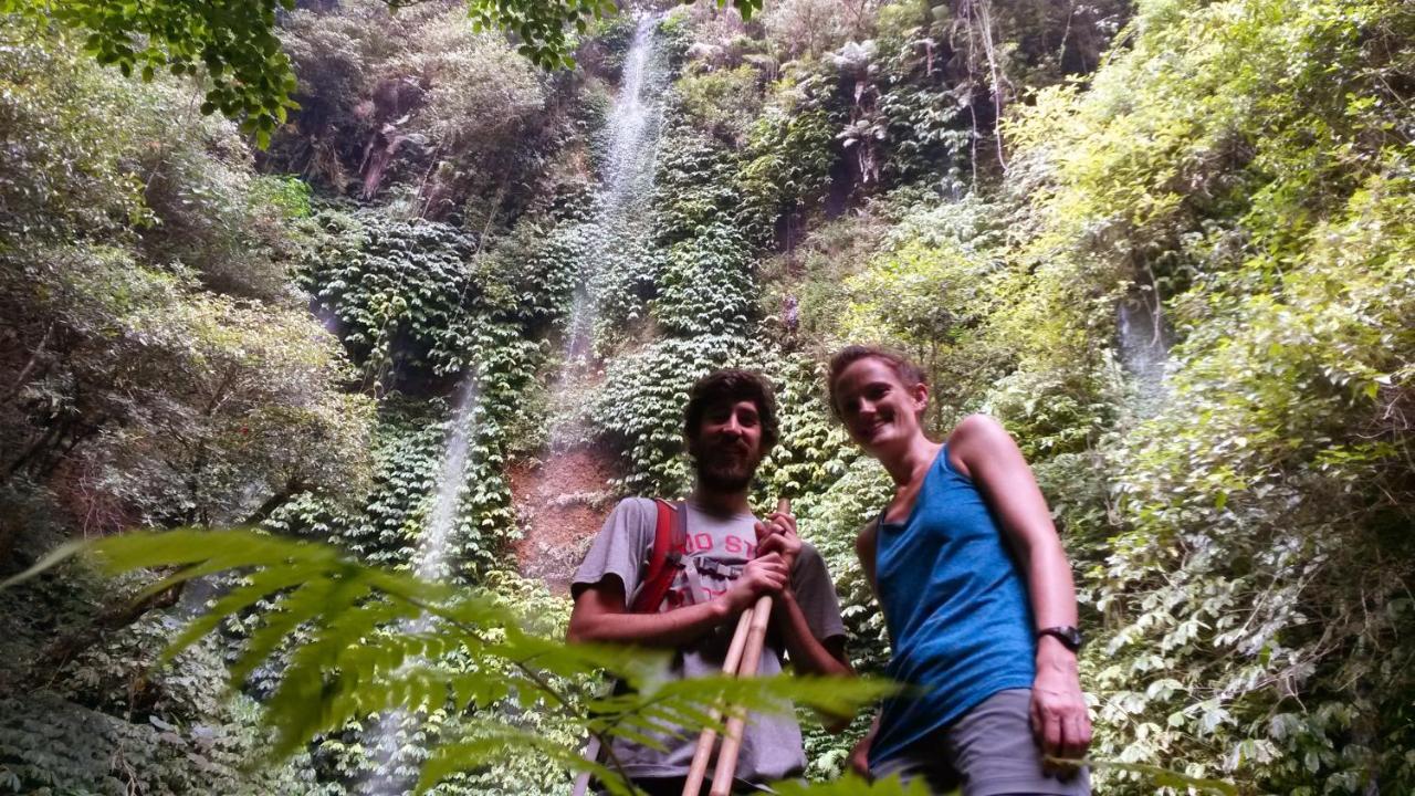 Pondok Manis Singaraja エクステリア 写真