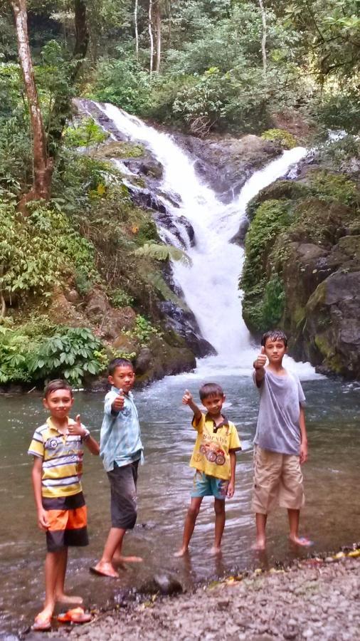 Pondok Manis Singaraja エクステリア 写真
