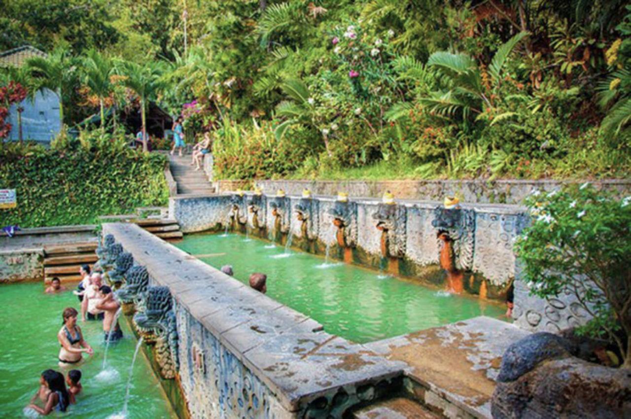 Pondok Manis Singaraja エクステリア 写真